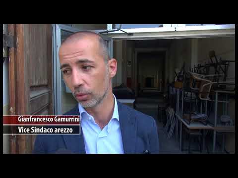 Al via i lavori alla scuola Masaccio: nuovi solai e messa in sicurezza