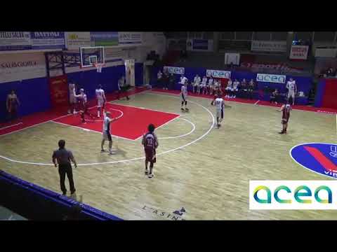 Ruggito dell'Amen Scuola Basket Arezzo che sbanca Siena