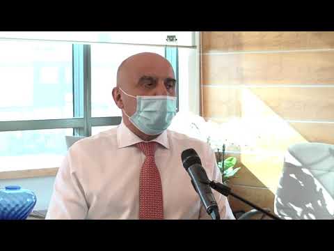 Green Pass obbligatorio: le parole del Presidente di Confindustria Fabrizio Bernini