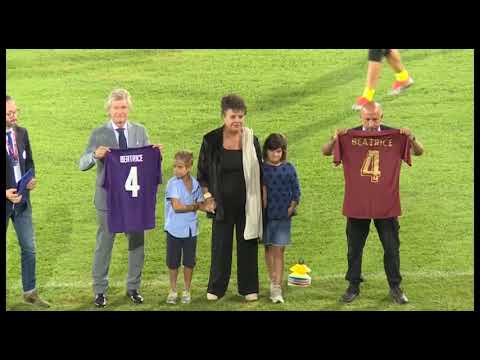 Nuovi sorprendenti scenari societari nel futuro dell'Arezzo?