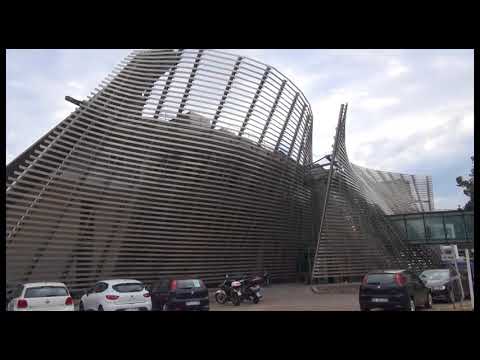 Presunto stupro sulla moglie. Perizia balistica sulla penna-pistola: può uccidere