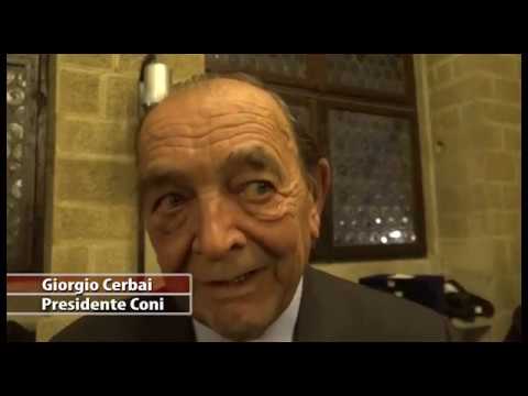 Arezzo. Premio per la la Free Runners 