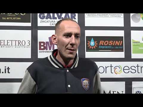 Vittoria importante per l'Amen Scuola Basket Arezzo