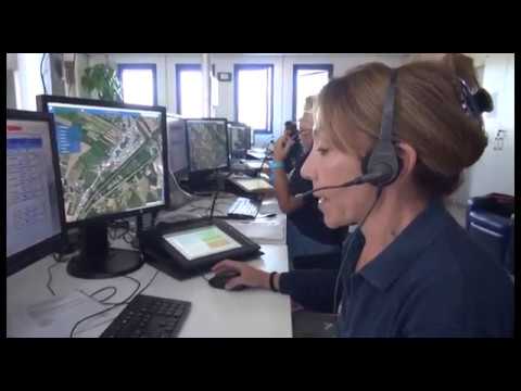 Arezzo, 58enne salvato dai cittadini con il defibrillatore. Il 118 li ha guidati dalla centrale