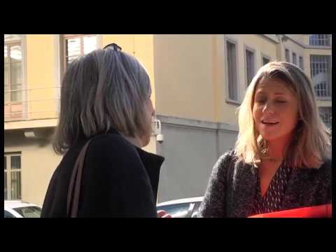 Caso Martina Rossi, in aula allenatore e amici di Alessandro