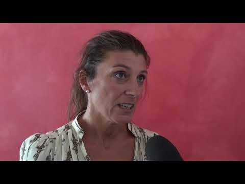 Politiche 2022. Lucia Cherici, la candidata aretina del terzo polo