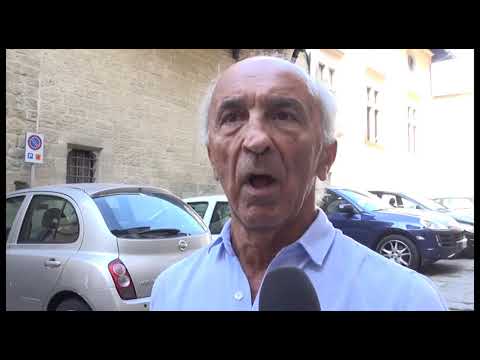 Arezzo. Fuga di gas all’Archivio di Stato: morti due dipendenti