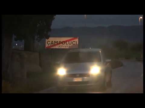 Campoluci, torna l'incubo furti: vicino di casa mette in fuga i ladri