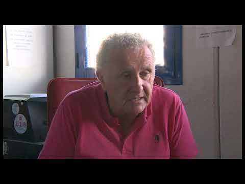 Muore mentre gioca a tennis, la rabbia di Mandò: 