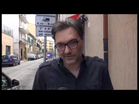 Rissa a Saione, paura e fuggi fuggi per le strade del quartiere