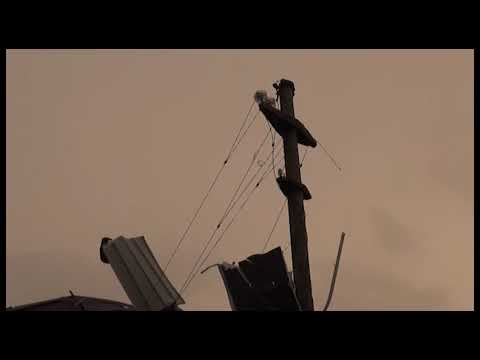 Maltempo, a lavoro anche operatori del 118: in salvo scout dispersi nella tempesta