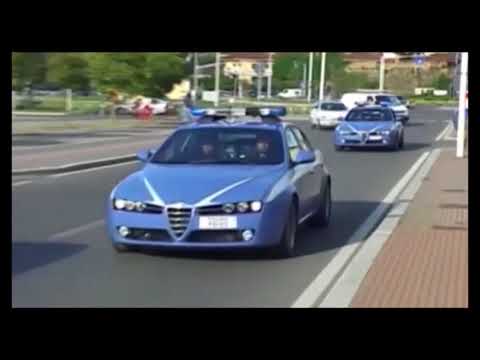 Sorpreso a rubare quadri e vasi nell’ex ristorante 