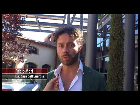 Maglie del calcio all'asta per Casa Thevenin: appuntamento alla Casa dell’Energia