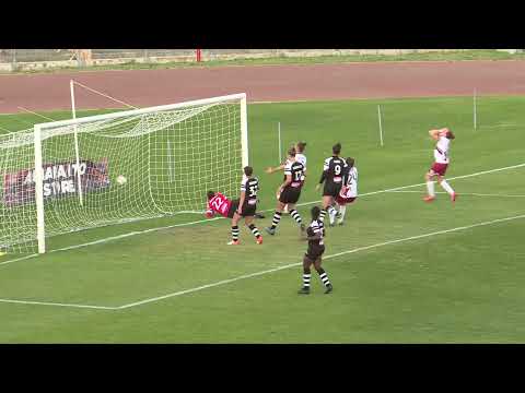 ACF Arezzo - Spezia 2 - 0: In gol Razzolini e Vicchiarello