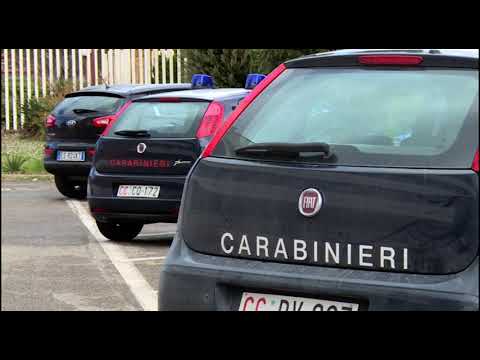 Furti di furgoni e carroattrezzi nell'Aretino ed in tutta la Toscana, arrestati in Sicilia