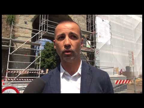 Inaugurazione sala slot in zona Pratacci, Gamurrini: 