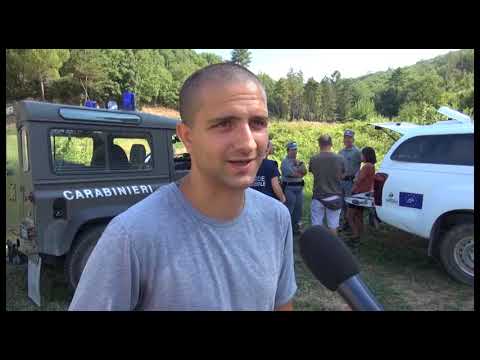 Pieve a Maiano(Ar), due cani uccisi da bocconi avvelenati