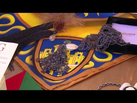 Arezzo, è il diamante il protagonista di 