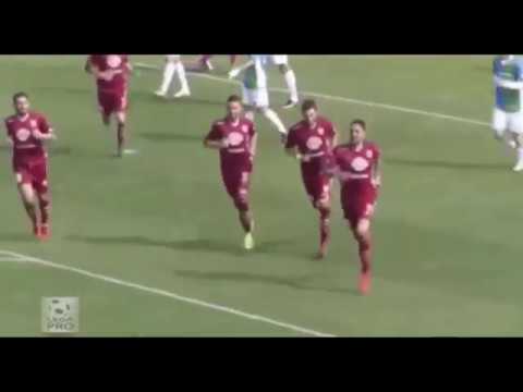 Calcio, c'è Guidone per l'attacco dell'Arezzo?
