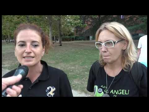 Solidarità e inclusione al parco Pertini con 