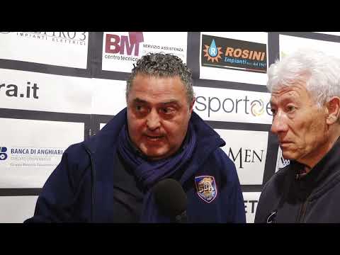 L'Amen SBA non riesce nell'impresa, battuta in gara due da un solido Castelfiorentino