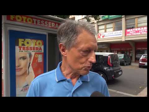 Ancora un blitz a Campo di Marte: controllate 50 persone