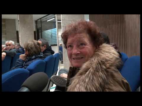 Sos Arezzo Tv - I risparmiatori aspettano ancora i loro soldi