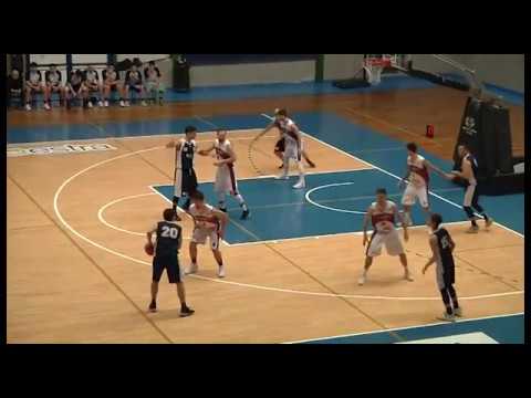 Basket, l'Amen Sba non si ferma più: battuta anche Pontedera