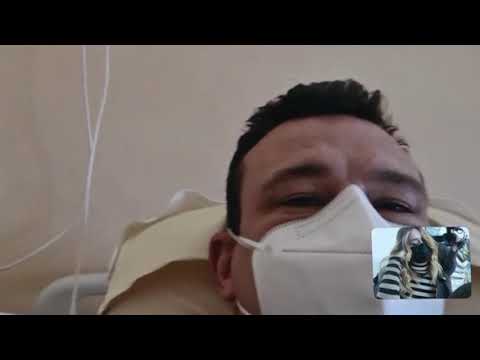 Adriano Nicchi ricoverato per Covid all'ospedale San Donato: 