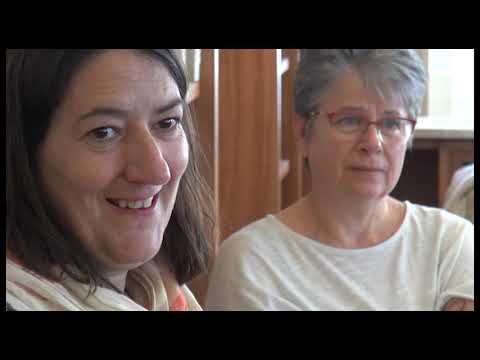 Arezzo. Le voci dei pazienti dell'ex manicomio rivivono al campus del Pionta