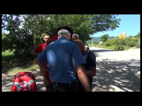 Scomparso a Rigutino, l'appello a 