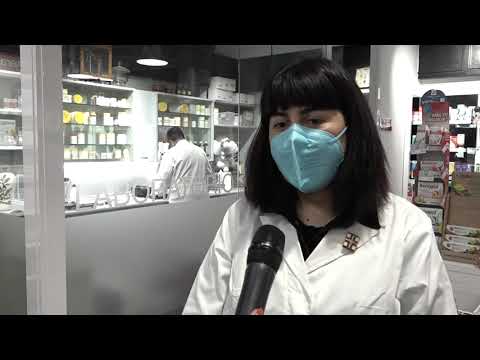 Arriva anche nelle farmacie aretine il farmaco ad azione antivirale per il Covid