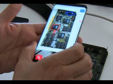 Arezzo, ecco l'app che potrebbe rivoluzionare la comunicazione tra aziende e installatori