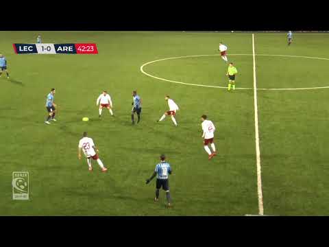 Arezzo, che rimonta a Lecco: Cutolo e Gori evitano un altro ko (2-2)