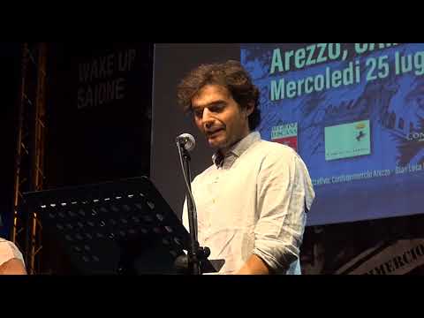 Sicurezza, a Saione si riparte con 