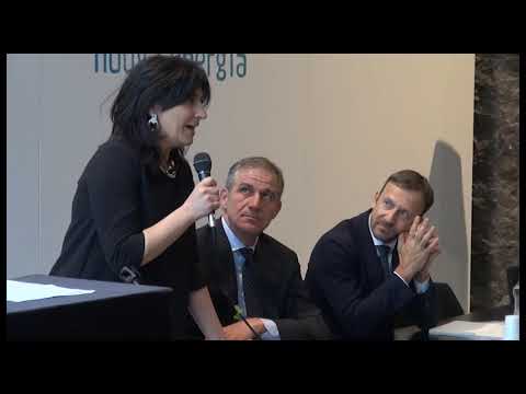 Sei Toscana entra nella Fondazione ITS Energia Ambiente