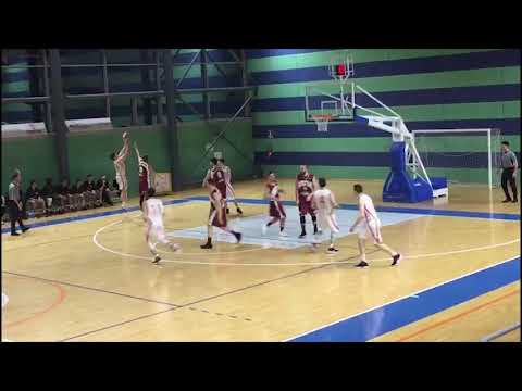 Basket, l'Amen Sba fa suo il derby di Terranuova