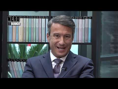 Il futuro dell'economia aretina a Nero su Bianco