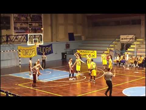 L'Amen Sba prosegue la scalata in classifica: bella vittoria a Carrara