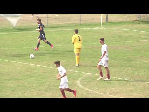 Under 15, Serie C: Arezzo-Vis Pesaro 2-1