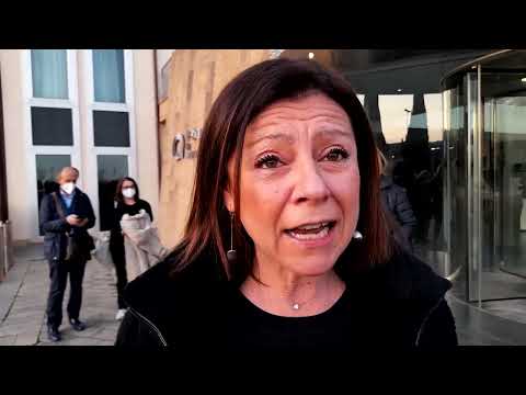 Guerra in Ucraina e Pnrr, Paola De Micheli (Pd) ad Arezzo