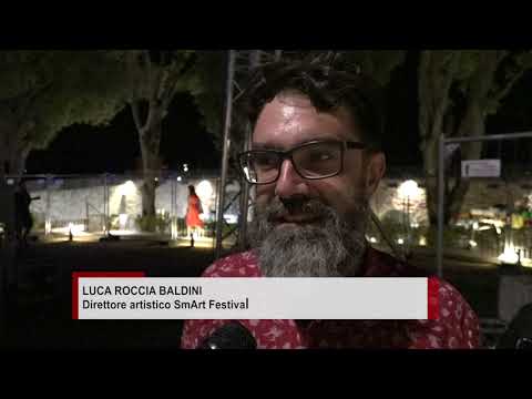 SmARt Festival, Stefano Massini e l’Orchestra Multietnica in Fortezza con un omaggio a Gaber