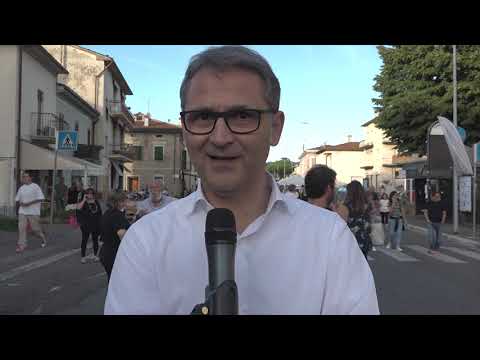Successo per la dodicesima edizione di via Romana in festa