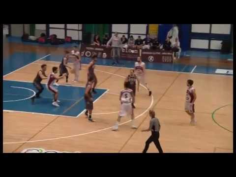 Basket, Amen Sba travolgente: Pescia battuta 100-52, terza vittoria consecutiva
