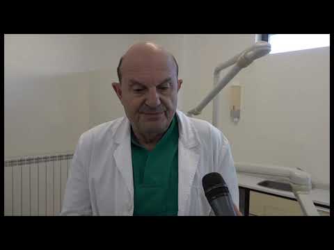 Arezzo, dentista gratuito per chi non se lo può permettere