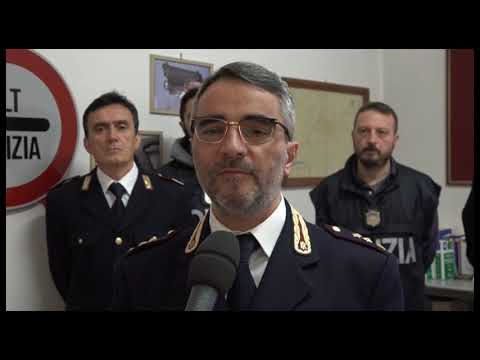 Sansepolcro(Ar). Spaccia con tanto di ricevuta ai clienti: arrestato un 21enne