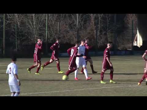 Calcio, Berretti: Arezzo-Torino 0-2