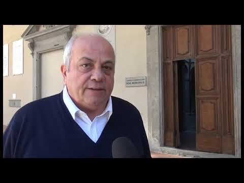 Riaperta la E45, Cornioli: 
