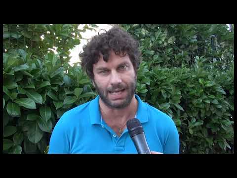 Tragedia all'Archivio, parla un esperto di sistemi anticendio