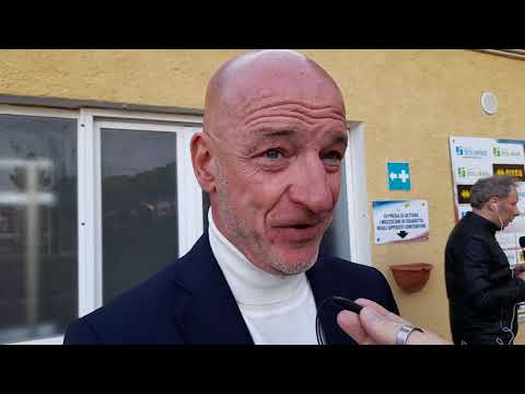 Gavorrano-Arezzo, partita da dimenticare